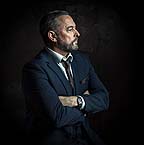 Actor head shots, Portraits, Acting headshots  