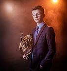 Acting And Business Headshot Photography by Cormac Byrne, Photographer, Limerick