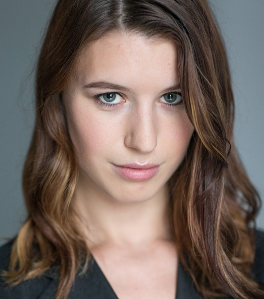 Acting And Business Headshot Photography by Cormac Byrne, Photographer, Limerick