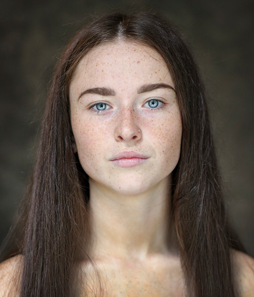 Actor & corporate head shots.  