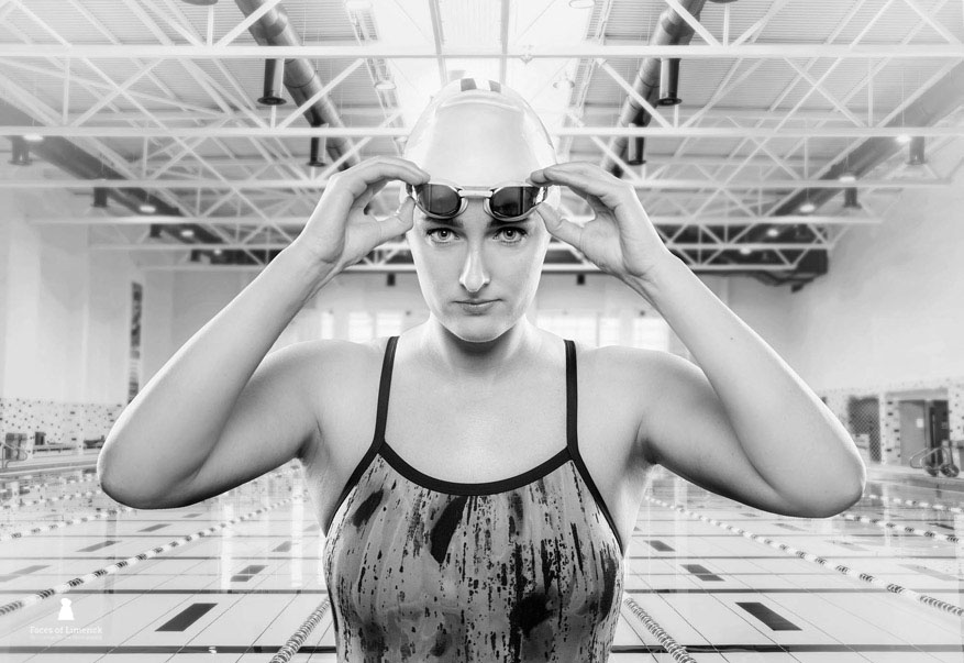 
Fiona has made waves in the swimming world with her performances at European and World Championships. Known for her dedication and resilience, she has represented Ireland in the 2016 Rio Olympics, swimming in the 100M and 200M Breaststroke. Fiona continues to inspire young swimmers across the country with her perseverance and commitment to excellence.
