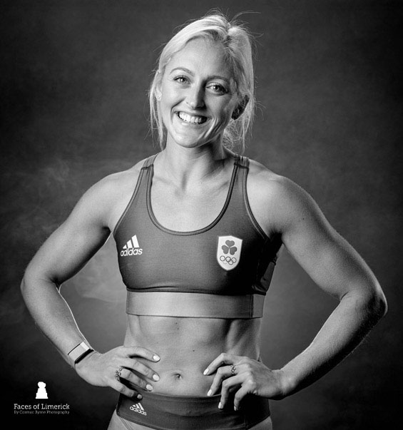 
Known for her impressive career in the 100m hurdles, Sarah Lavin has represented Ireland on the world stage — including at the Tokyo 2021 Olympics and the Paris 2024 Olympics. With a series of strong performances in both national and international competitions, she has established herself as one of Ireland’s top track and field stars. Sarah’s determination, discipline, and pursuit of excellence continue to inspire athletes across the country.

