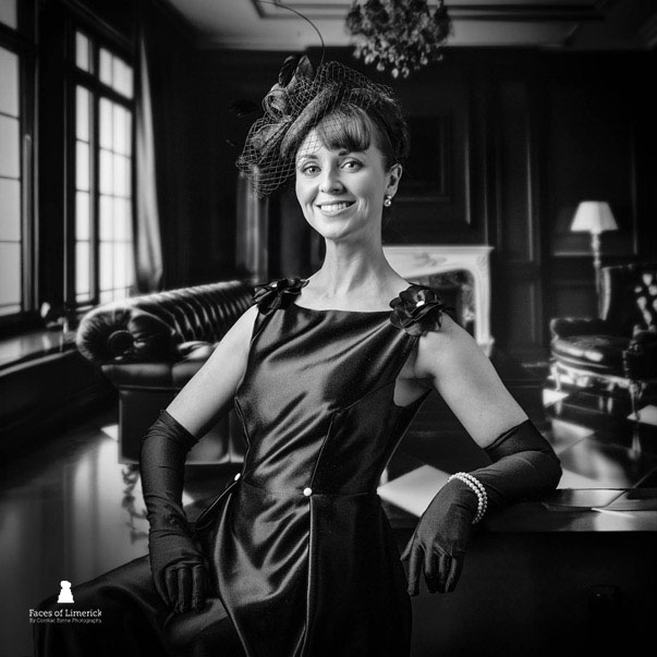 
A classical crossover soprano and proud Limerick woman, Eve's debut album Songbird (2024) and chart-topping single earned widespread acclaim. Deeply rooted in her community, Eve serves as the 2025 President of Network Ireland Limerick and performs as a soloist with the National Concert Hall's Health and Harmony programme. A natural storyteller, her mission through music is to bring comfort, connection, and joy to all who hear her.


