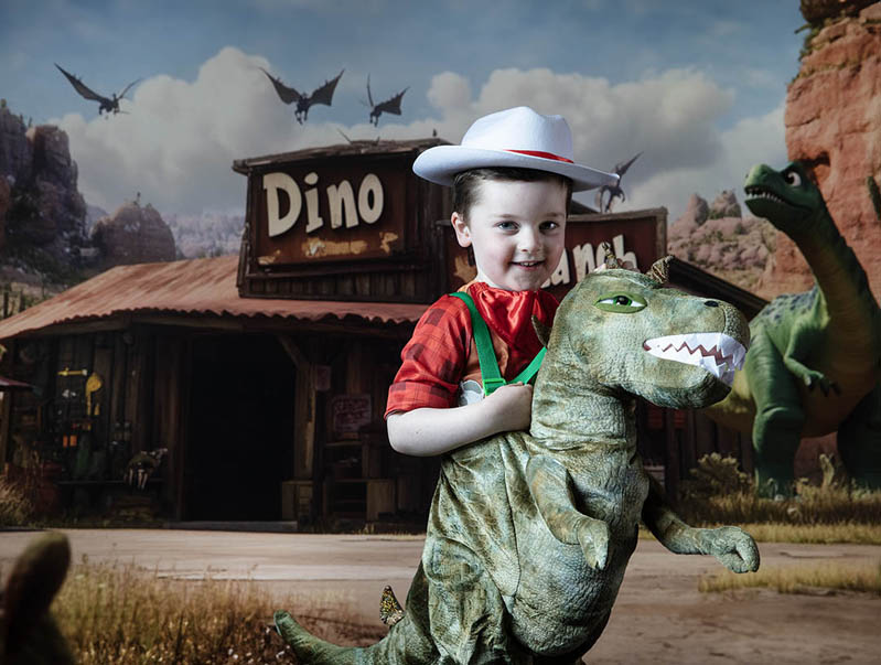 Flash Frames portraits creating unlimited backgrounds in our portraits with AI  