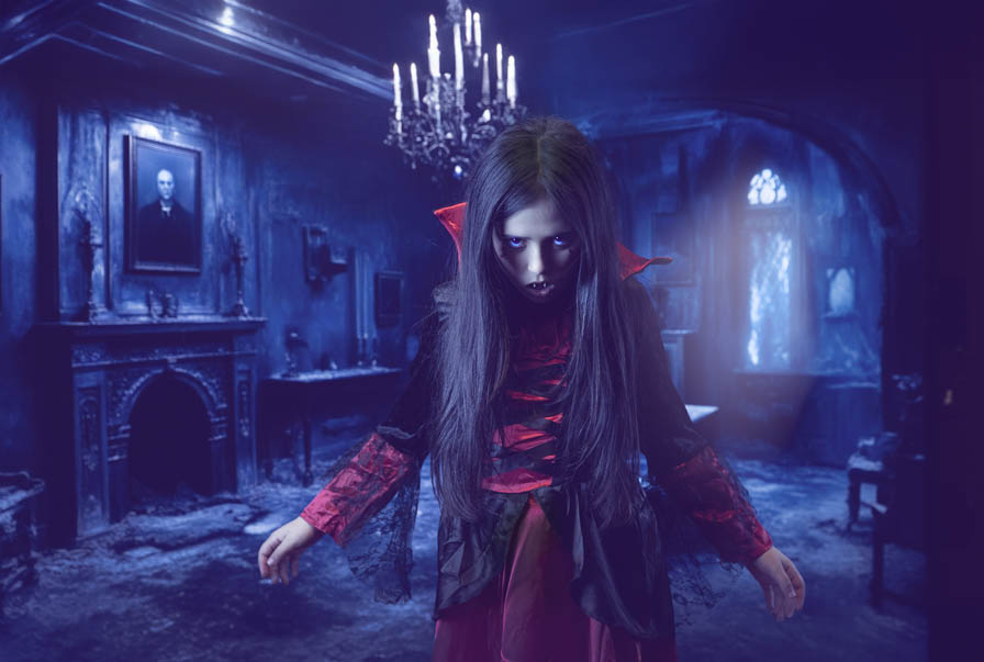 Flash Frames portraits creating unlimited backgrounds in our portraits with AI  