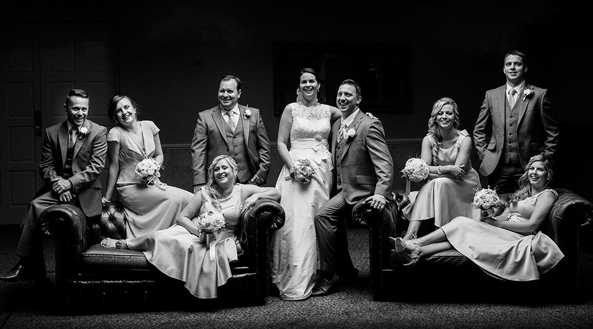 Wedding Photography