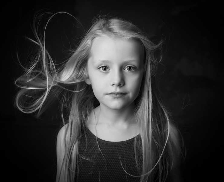 Portrait Photography by Cormac Byrne, Photographer, Limerick