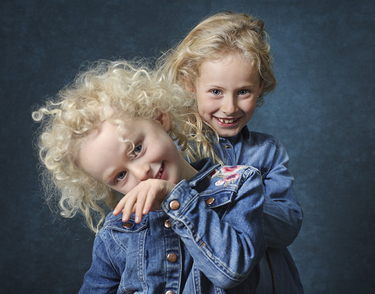 Portrait Photography by Cormac Byrne, Photographer, Limerick