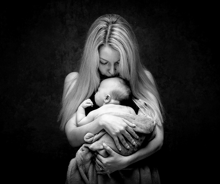 Portrait Photography by Cormac Byrne, Photographer, Limerick