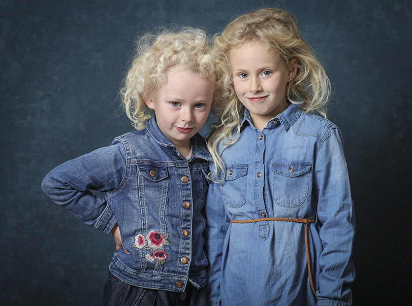 Portrait Photography by Cormac Byrne, Photographer, Limerick