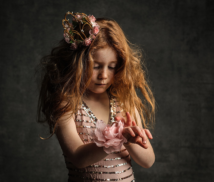 Portrait Photography by Cormac Byrne, Photographer, Limerick