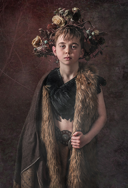 Portrait Photography by Cormac Byrne, Photographer, Limerick