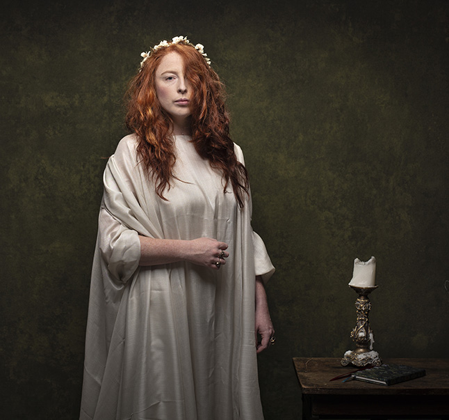 Portrait Photography by Cormac Byrne, Photographer, Limerick