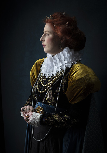 Portrait Photography by Cormac Byrne, Photographer, Limerick