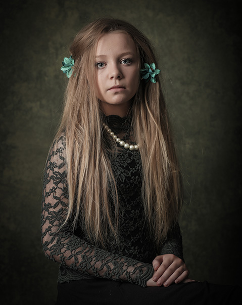 Portrait Photography by Cormac Byrne, Photographer, Limerick