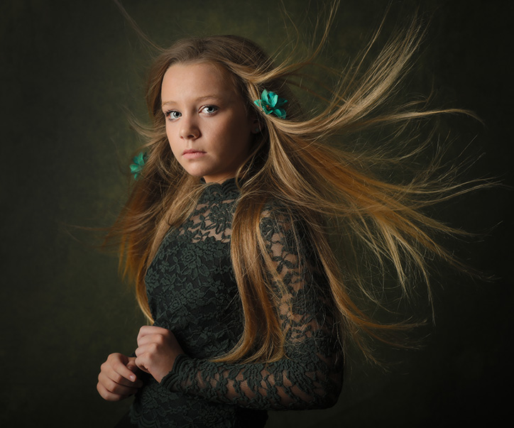 Portrait Photography by Cormac Byrne, Photographer, Limerick