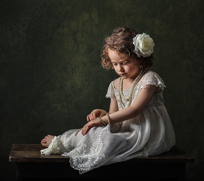 Portrait Photography by Cormac Byrne, Photographer, Limerick