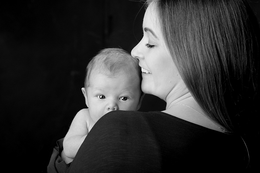 Portrait Photography by Cormac Byrne, Photographer, Limerick