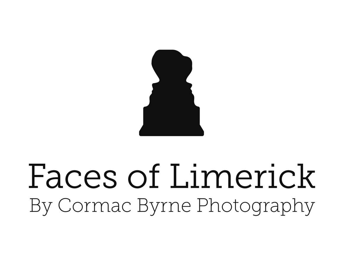 Announcing Faces of Limerick - Chapter 2
Announcing Faces of Limerick - Chapter 2